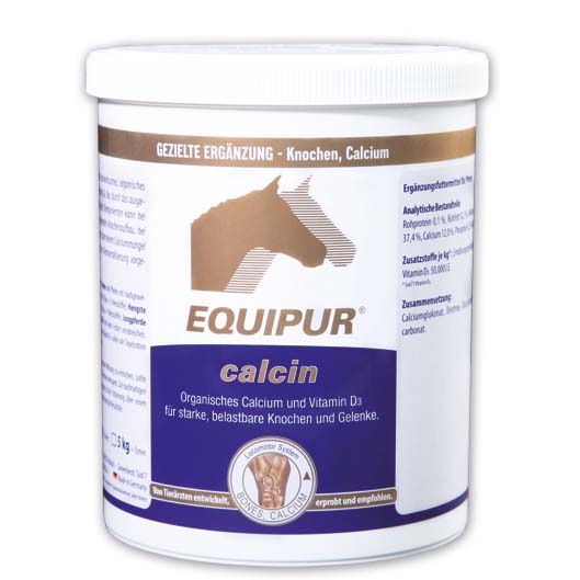 EQUIPUR Calcin 1000g