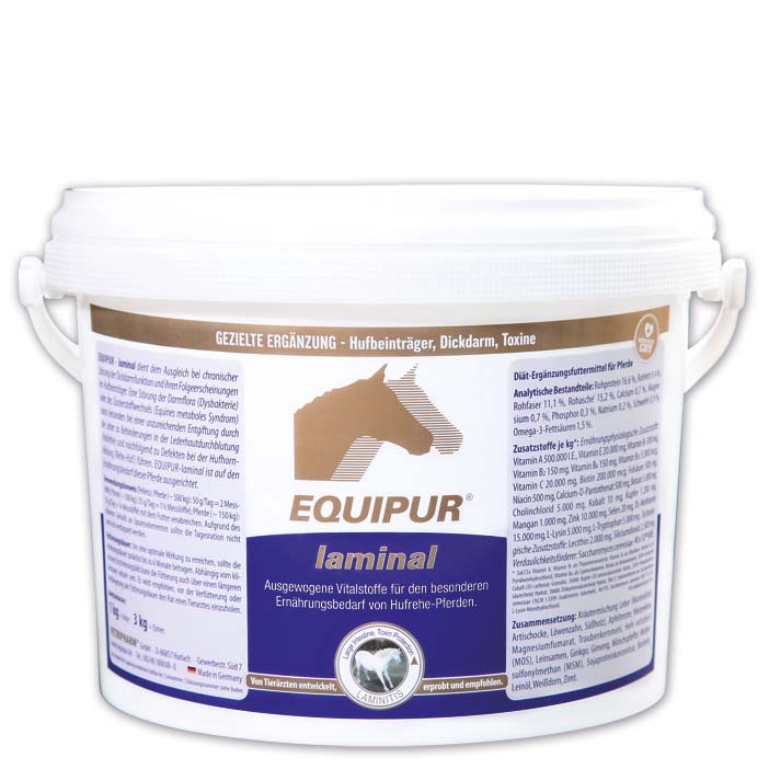 EQUIPUR Laminal 3000g