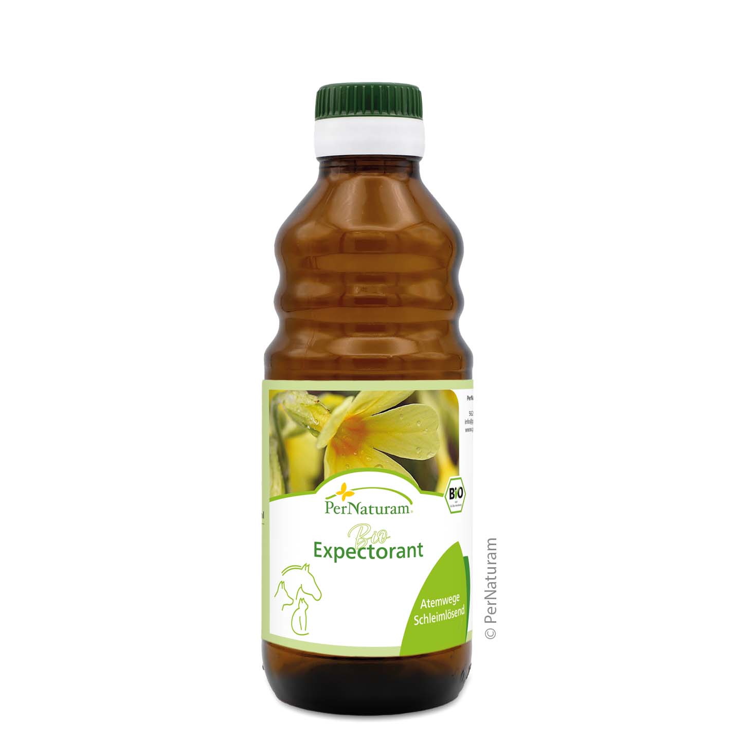 PerNaturam Bio -Expectorant 250ml