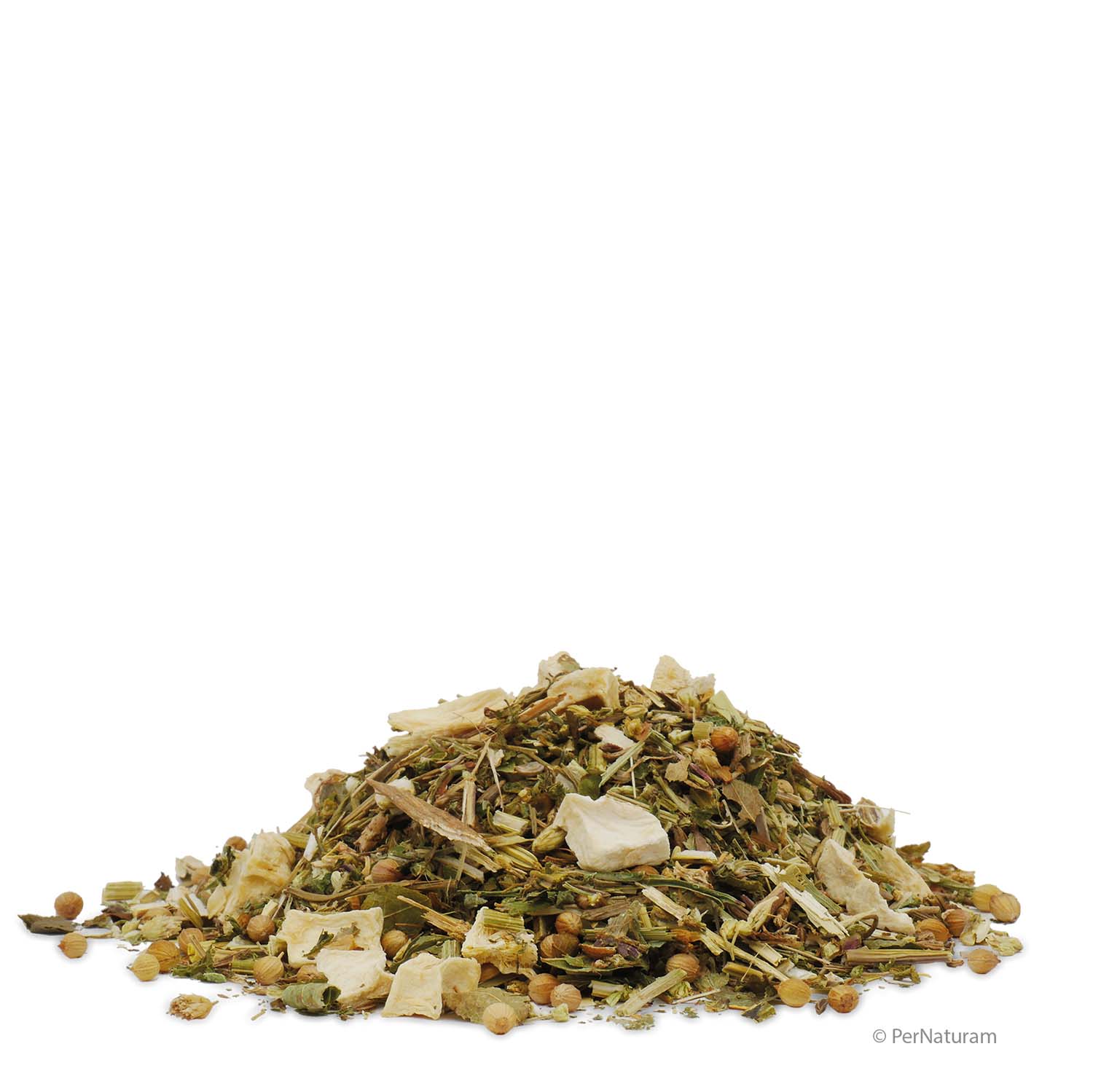 PerNaturam Ostpreußen Kräuter 1000g