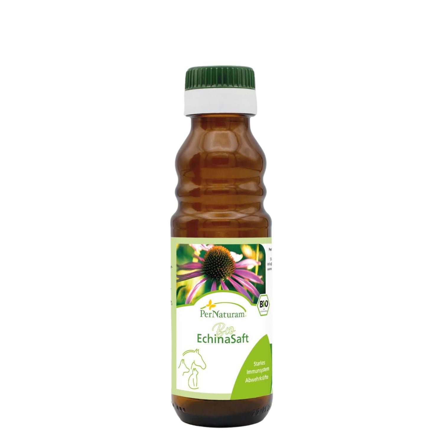 PerNaturam Bio EchinaSaft 100 ml MHD 05.11.2026