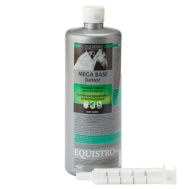 Equistro Mega Base Junior 1000 ml