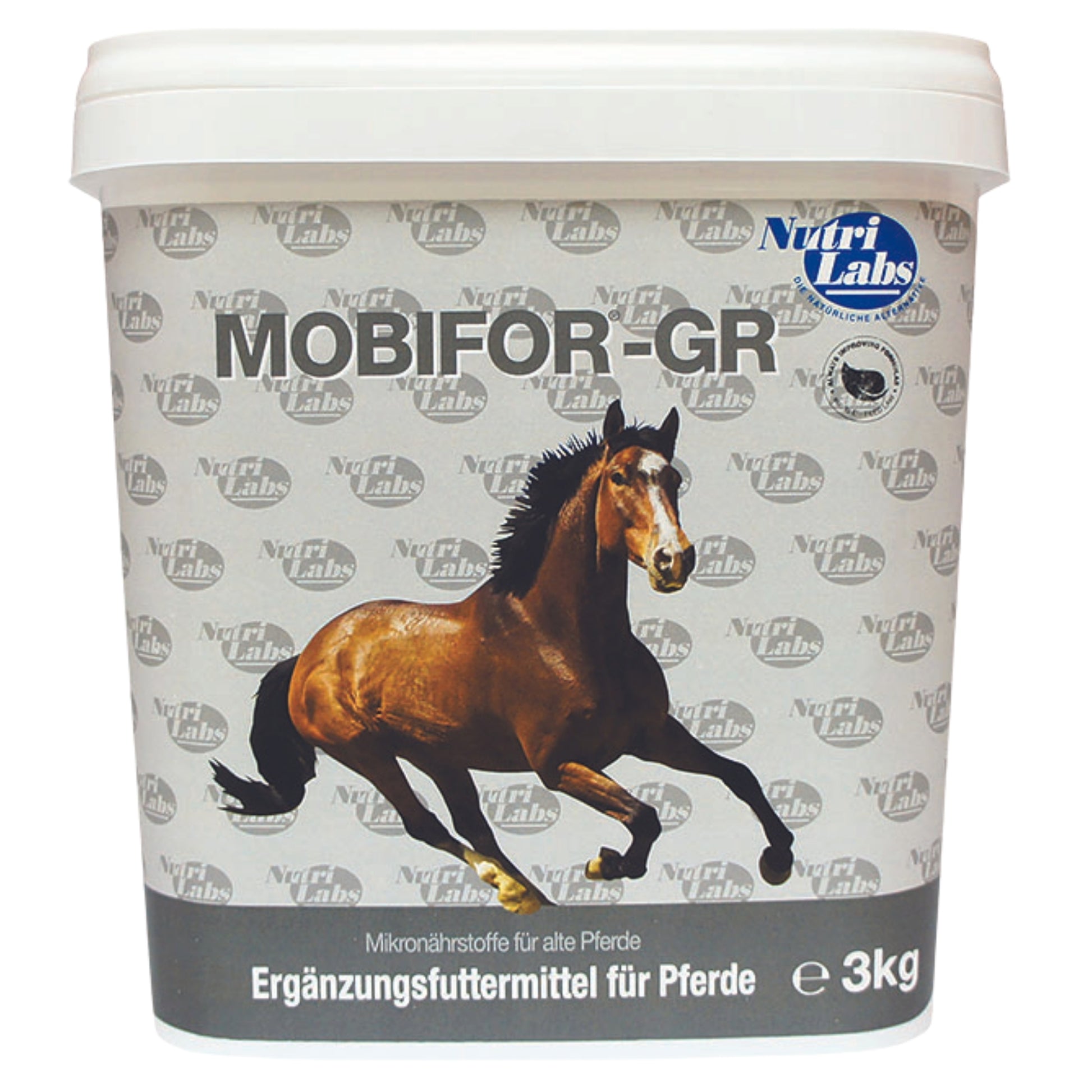Mobifor-GR 3 kg