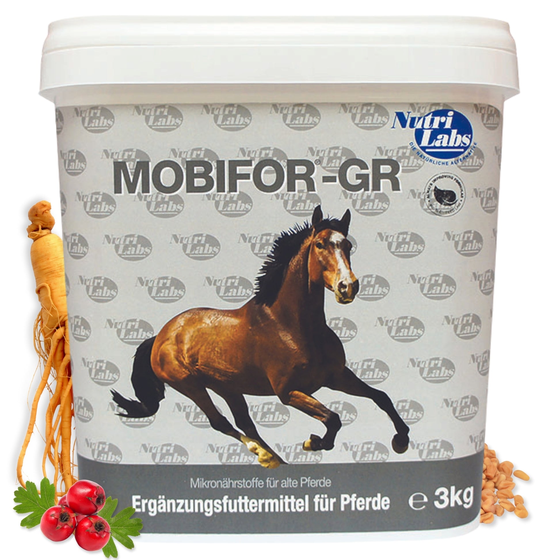 Mobifor-GR 3 kg