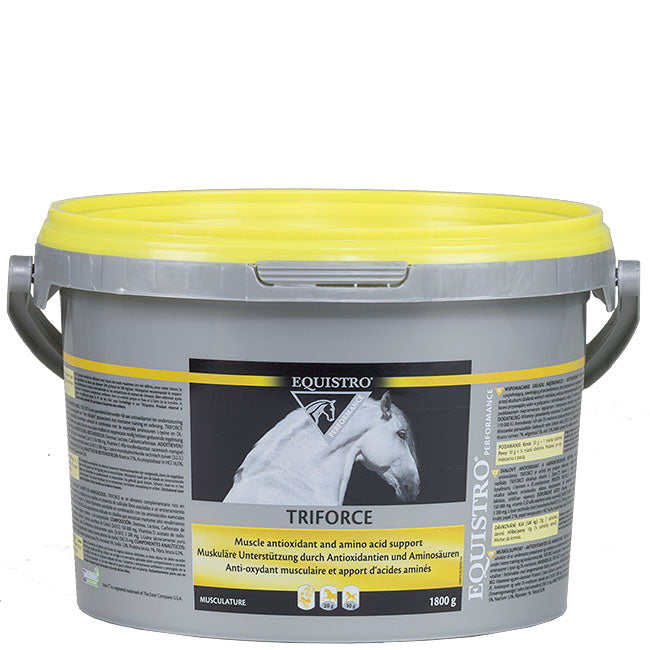 Equistro Triforce 1800 g
