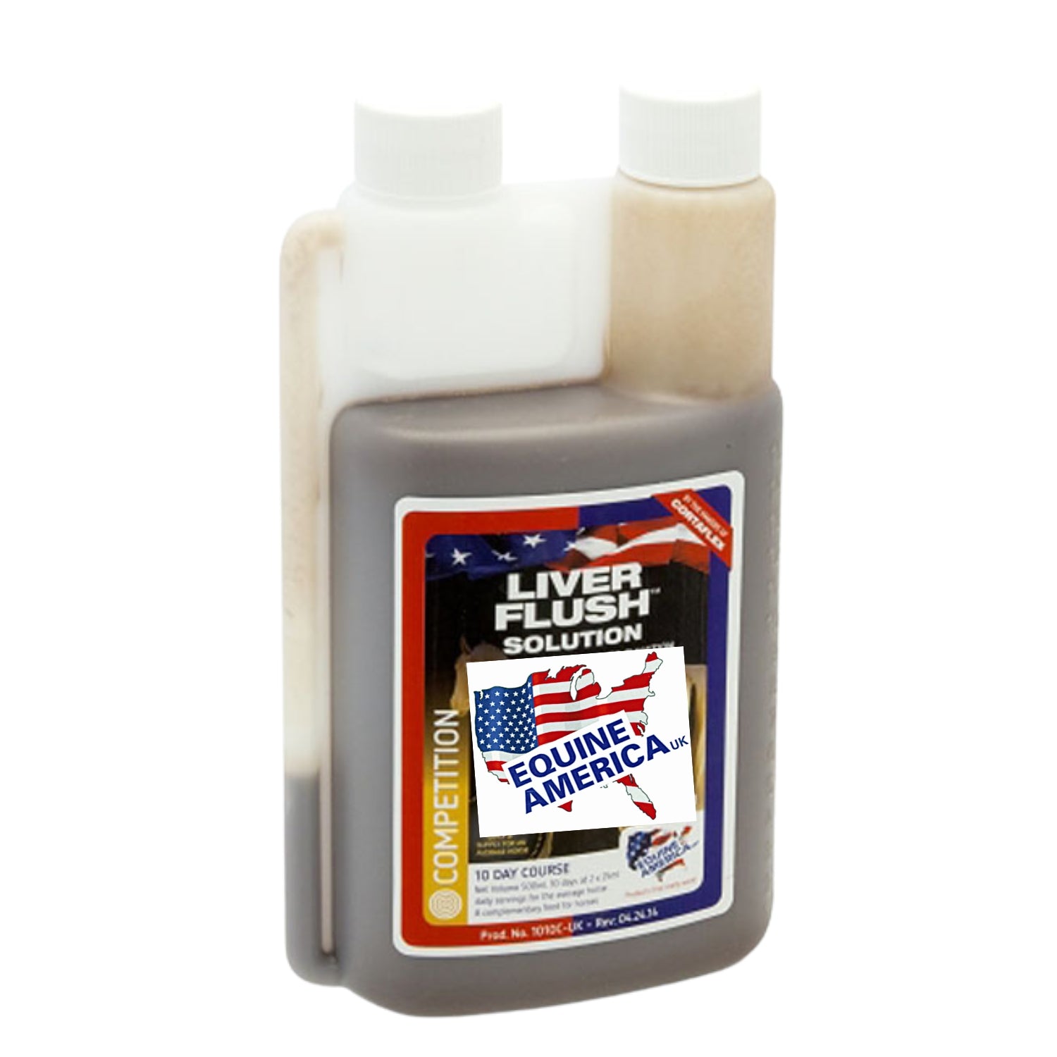 Liver Flush Solution 500 ml