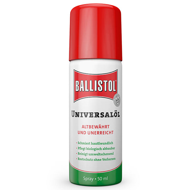 Ballistol Universalöl Spray 50ml