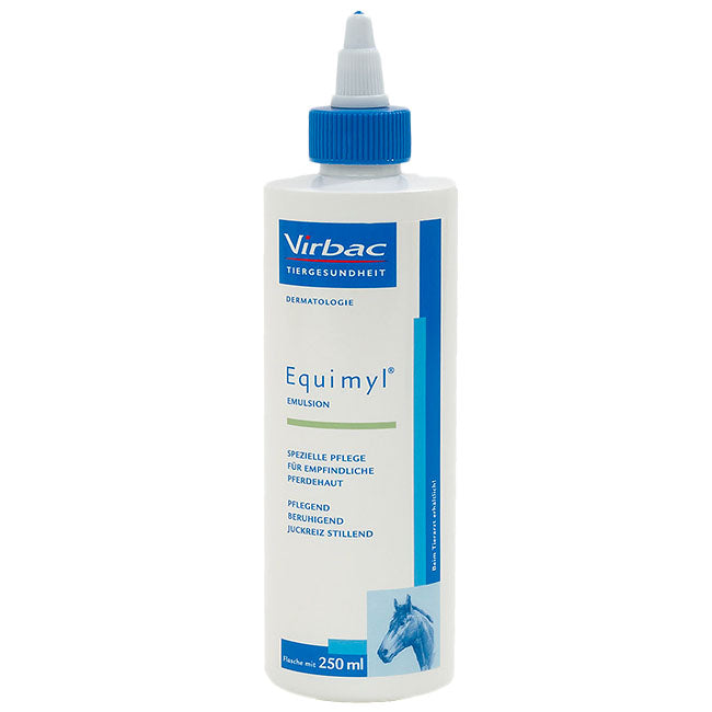 Equimyl Emulsion für empfindliche Pferde 250ml