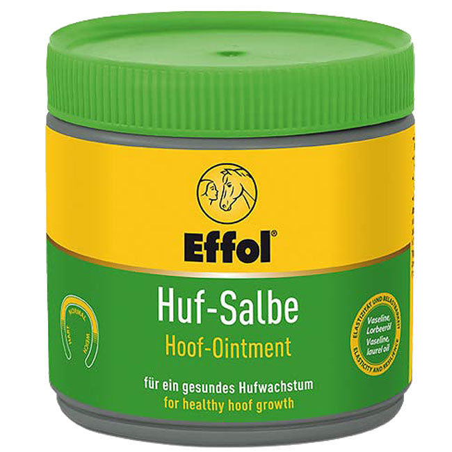 Effol Huf-Salbe grün 500 ml