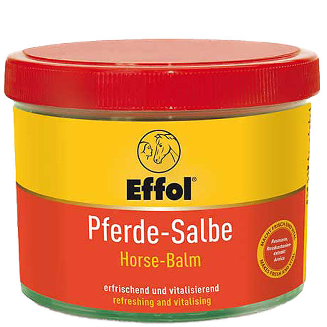 Effol Pferde-Salbe 500 ml