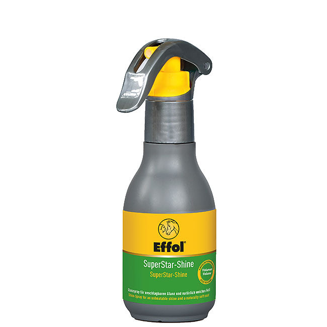 Effol SuperStar-Shine Spray 125 ml