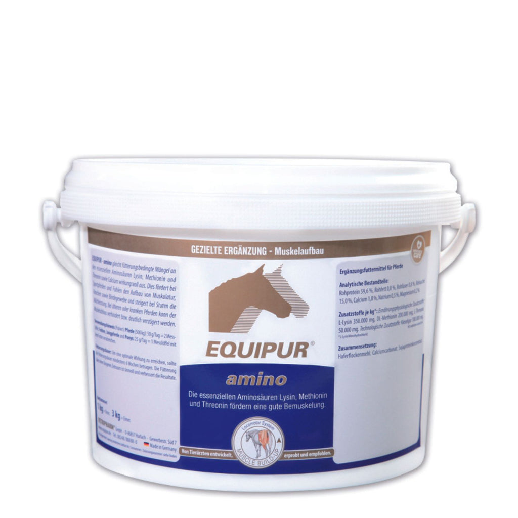 EQUIPUR amino 3000g