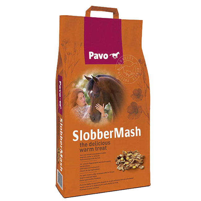 Pavo Slobber Mash 6kg