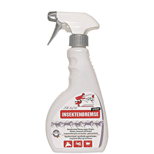 Schopf IR 35/10 Insektenbremse 500ml