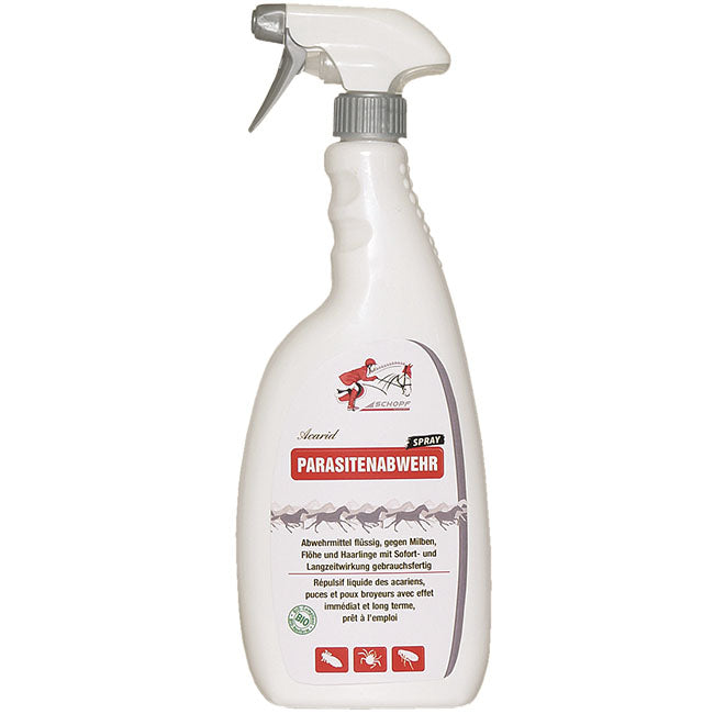 Schopf Acarid Parasitenabwehr 1000ml