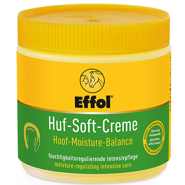 Effol Huf-Soft-Creme 500ml
