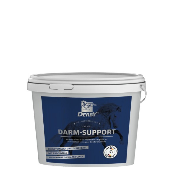 Derby Darm Support 3kg
