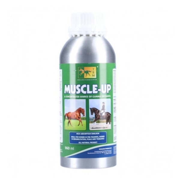 TRM Muscle Up 960ml