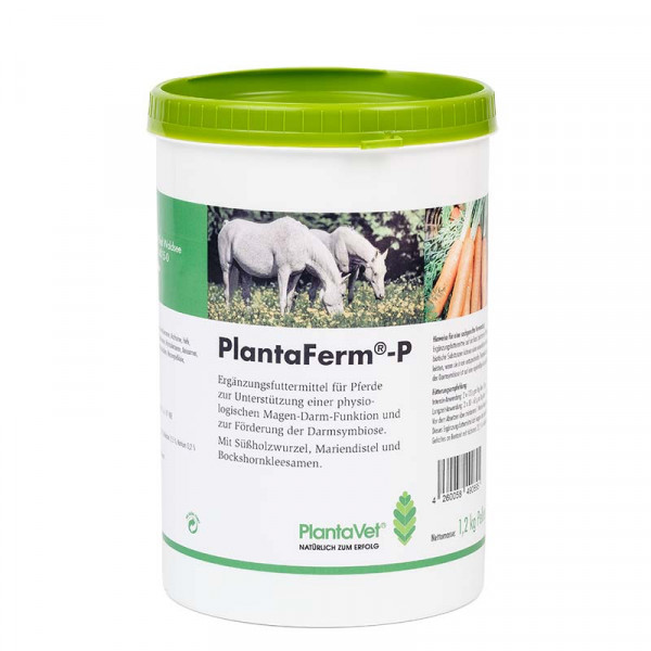 PlantaVet PlantaFerm-P 1200 g