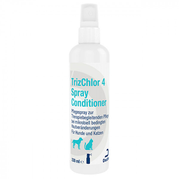 TrizChlor 4 Spray Conditioner 230 ml