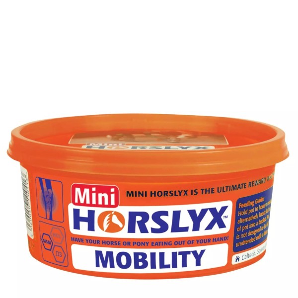HORSLYX Mobility für Pferde 650g