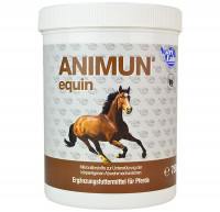 Animun equine - 750 g