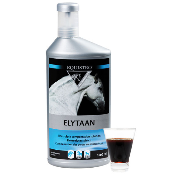 Equistro Elytaan - 1000 ml