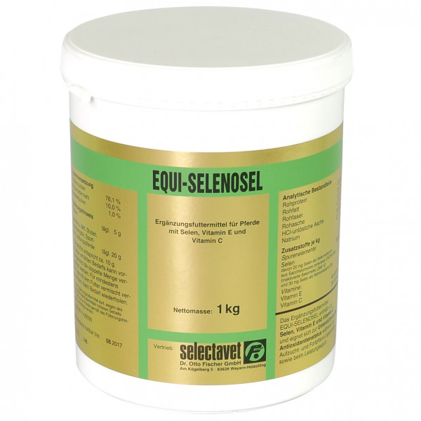 Equi-Selenosel 1 kg
