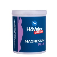 Höveler Magnesium Plus für Pferde 1000g