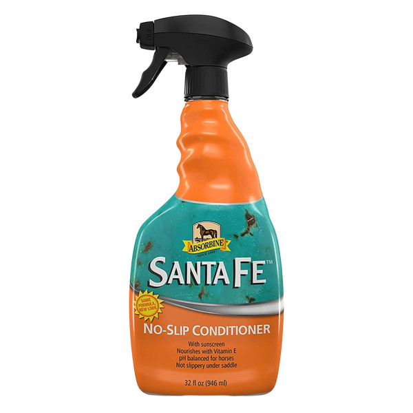 Absorbine Santa Fe Coat Conditioner & Sunscreen 946ml