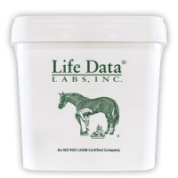 Life Data Barn Bag Eimer 5kg