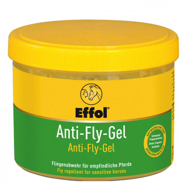 Effol Anti-Fly Gel 500ml