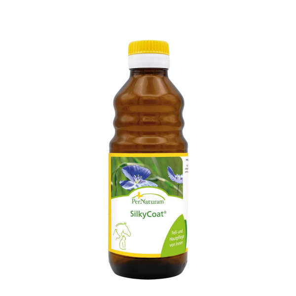 PerNaturam SilkyCoat 250 ml