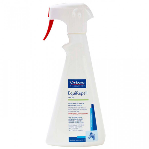 Equi-Repell Spray 500 ml von Virbac