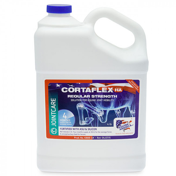 Cortaflex HA Regular Strength Solution 5000 ml