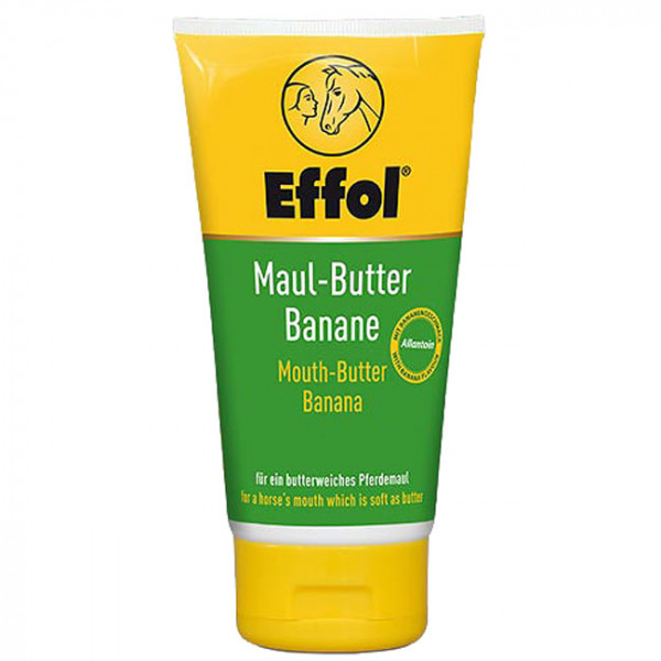 Effol Maul-Butter-Banane 150 ml