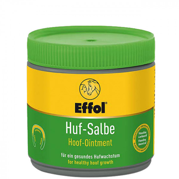 Effol Huf-Salbe grün 50 ml Probiergröße