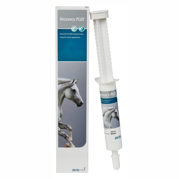 derbymed Recovery PLUS 50ml
