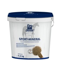 Derby Sport Mineral 7,5kg