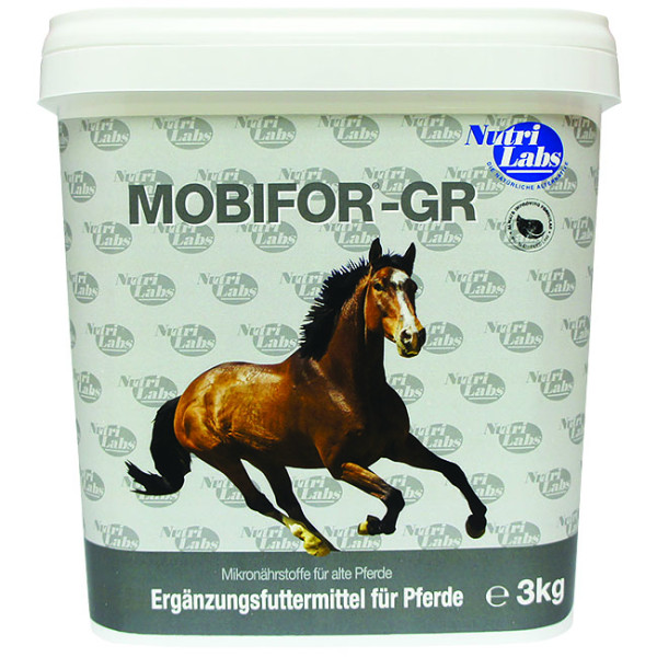 Mobifor-GR - 3 kg