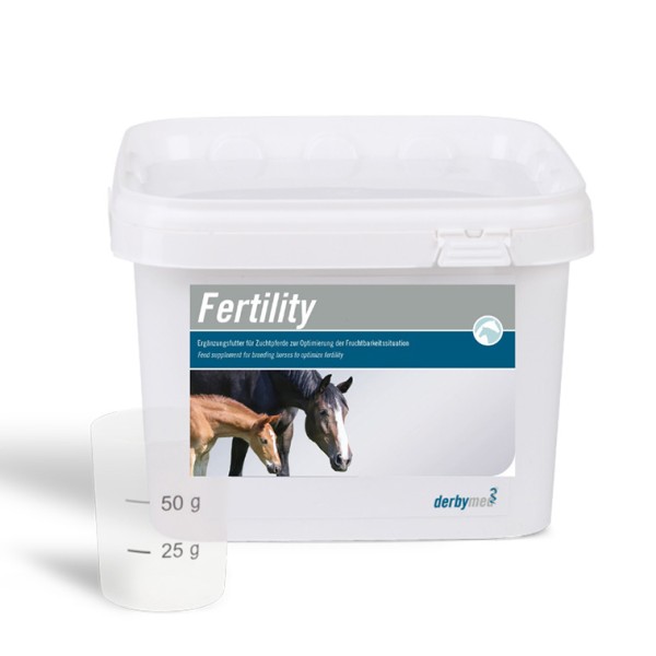 Derbymed Fertility 3200g MHD 30.03.2024