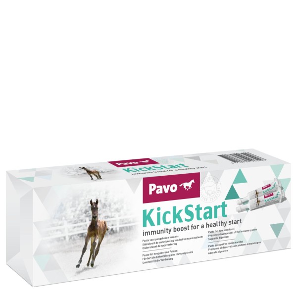 Pavo KickStart 64 ml