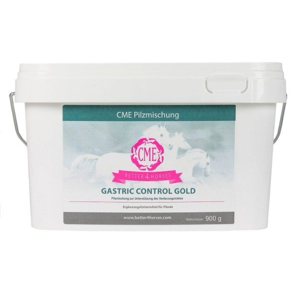 CME Gastric Control Gold 900g