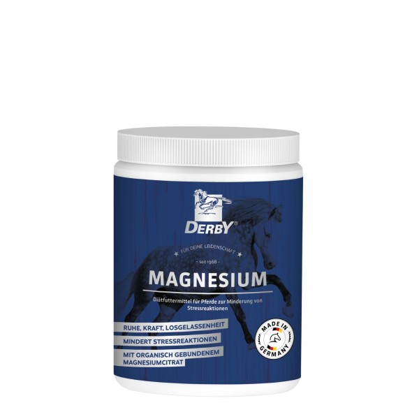 Derby Magnesium 1kg