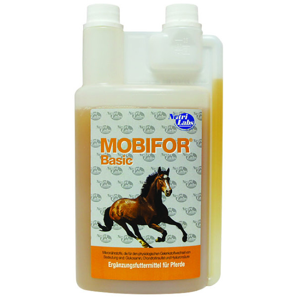 Mobifor basic - 1000 ml