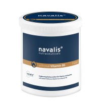 navalis orthosal Vitamin B6 Pulver 500g