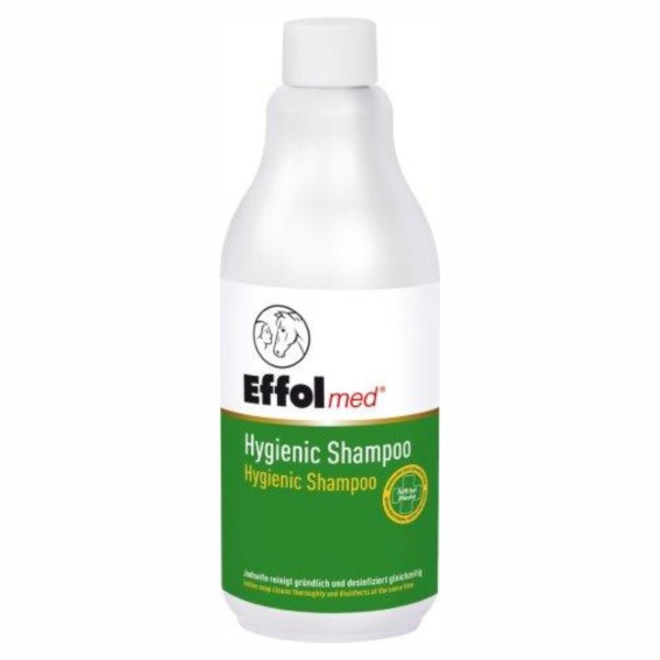 Effol med Hygienic Shampoo 500ml