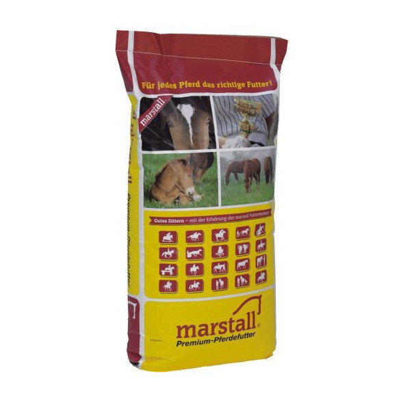 Marstall Fohlen-Milchpulver 20kg
