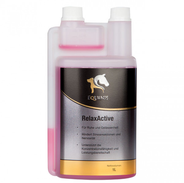 Equanis RelaxActive 1000ml