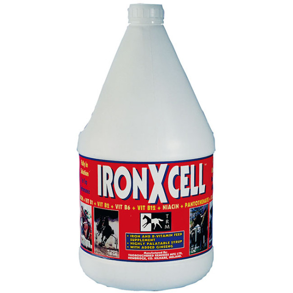 TRM IronXCell 3750 ml